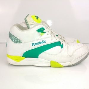 hexalite reebok pump